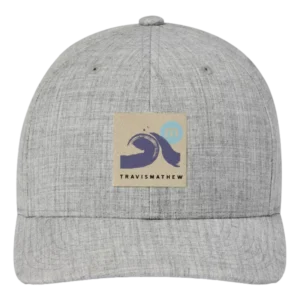 Aloha Shirts Snapback Hat