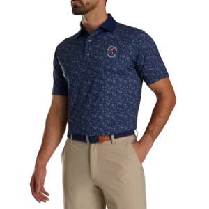 2024 U.S. Open Pinecone Print Lisle