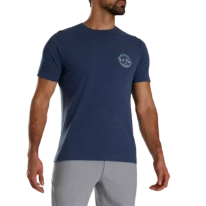 2024 U.S. Open Script Tee