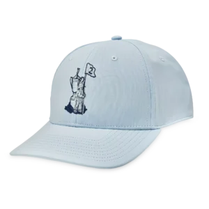 2024 U.S. Open Icon Logo Cap
