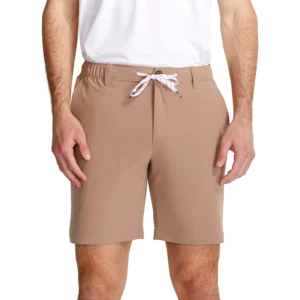 The Tahoes 8" Perf Short