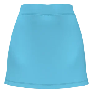 Airflux 16" Solid Skort