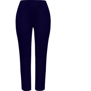 Light Weight Stretch Woven 28" Pant