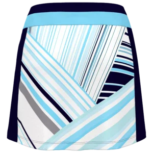 Block Party 16" Skort