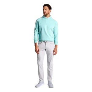Pine Performance Hoodie