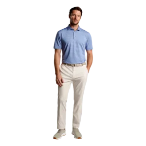 Drum Performance Jersey Polo
