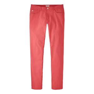Performance Five-Pocket Pant