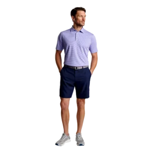 Hales Performance Jersey Polo