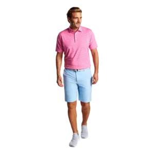 Drum Performance Jersey Polo