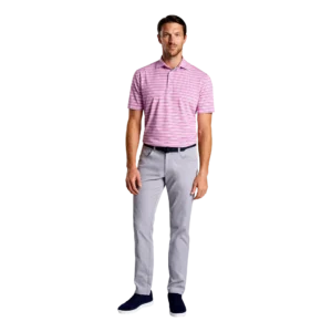 Oakland Performance Jersey Polo