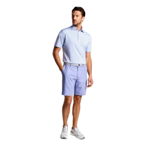 Empire Performance Jersey Polo