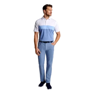 Fremont Performance Jersey Polo