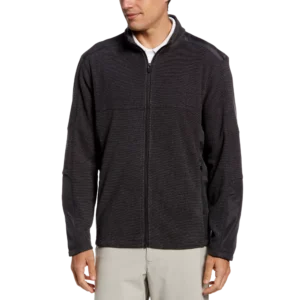 Dura Heavyweight Fleece Full Zip
