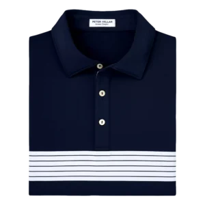 Clyde Performance Jersey Polo