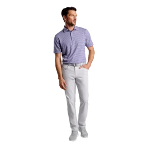 Hamden Performance Jersey Polo