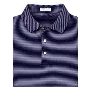 Grace Performance Mesh Polo