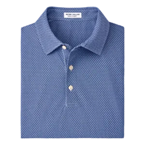 Waverly Performance Mesh Polo