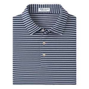 Dellroy Performance Mesh Polo