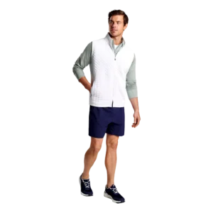 Orion Performance Quilted Vest