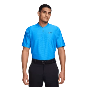 Tour Men's Dri-FIT Golf Texture Polo