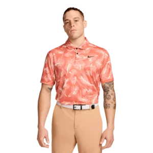 Tour Men's Dri-FIT Golf Polo