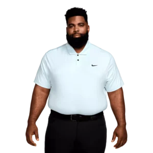 Dri-FIT Tour Men's Solid Golf Polo