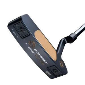 Ai-ONE Milled Two T CH Putter