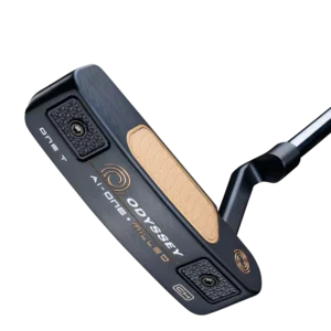Ai-ONE Milled One T CH Putter