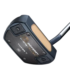 Ai-ONE Milled Three T S Putter