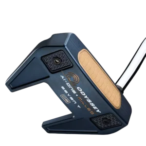 Ai-ONE Milled Seven T DB Putter