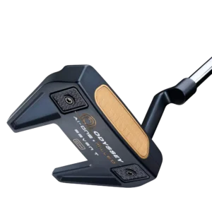 Ai-ONE Milled Seven T CH Putter