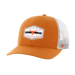 Texas Longhorns Convoy Trucker Hat