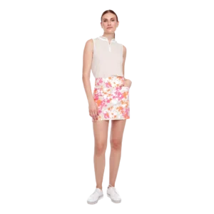 Azalea Techno 16" Skort