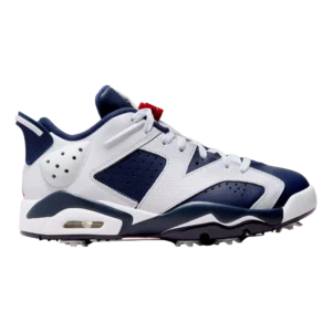 Jordan Retro 6 G Men'S Golf Shoe