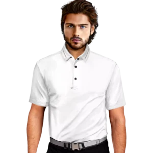Diamond Golf Polo