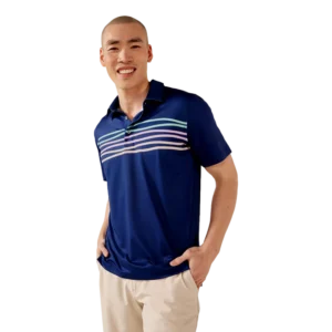 The Moon Shadow Performance 2.0 Polo