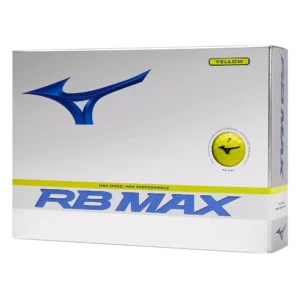 RB MAX Golf Balls