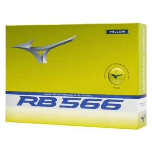 RB 566 2024 Golf Balls