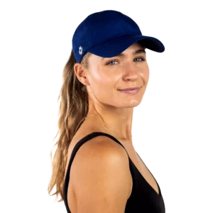 Sun Goddess Women's Golf Hat