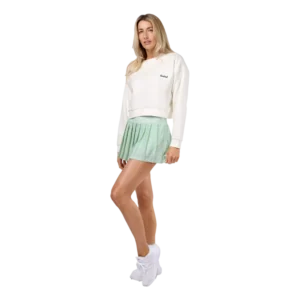 Classic Crewneck Pullover