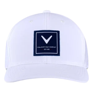 Rutherford Flexfit Snapback Cap