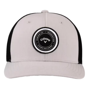 Playing Through Trucker Hat