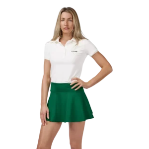 Flowy 14" Skort