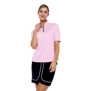 Audrey 16" Pull-On Skort