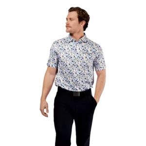 THE PLAYERS Sawgrass Splash Polo