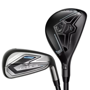 DarkSpeed Women's Combo Set w/ Graphite Shafts