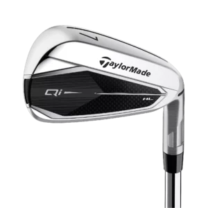 Qi HL Women's Irons w/ Graphite Shafts