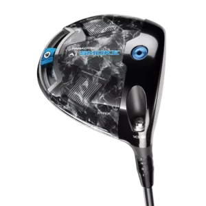 Paradym AI Smoke Women's Max Driver