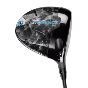Paradym AI Smoke Max D Women's Driver