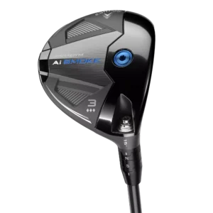 Paradym AI Smoke Triple Diamond Fairway